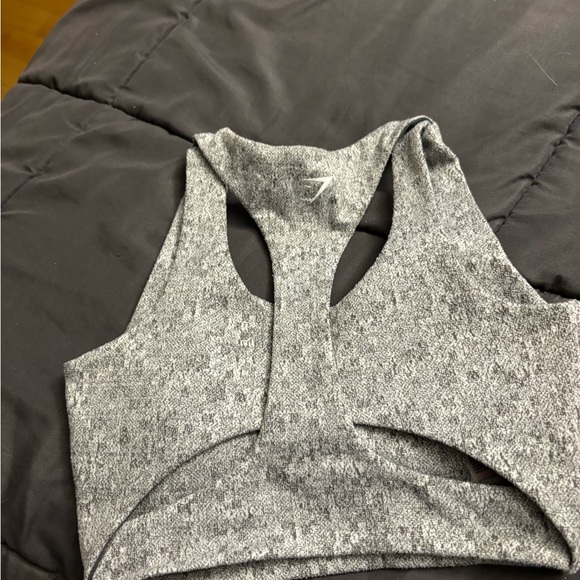 NWOT Gymshark sport bra. Xs - Picture 3 of 4
